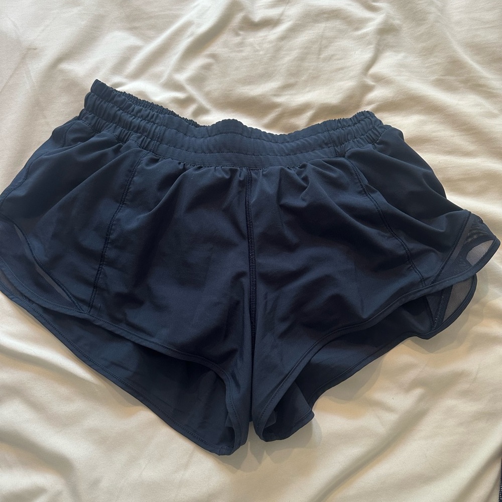 LULULEMON HOTTY HOT 2.5